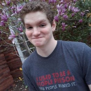 Meet your Posher, Samuel